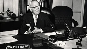 The Surprising Truth About the White House Oval Office - image 4