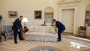 The Surprising Truth About the White House Oval Office - image 3