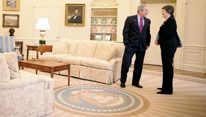 The Surprising Truth About the White House Oval Office - image 1