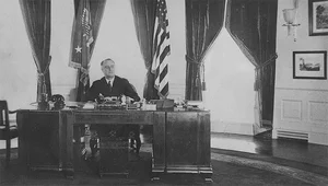 The Surprising Truth About the White House Oval Office - image 5