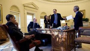 The Surprising Truth About the White House Oval Office - image 7
