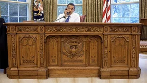 The Surprising Truth About the White House Oval Office - image 6
