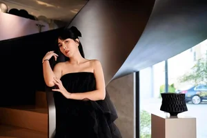 Vietnamese Celebrity Breakups That Shocked Fans in 2024 - image 3