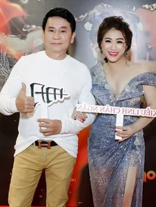 Vietnamese Celebrity Breakups That Shocked Fans in 2024 - image 2