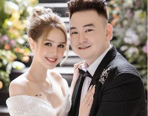 Vietnamese Celebrity Breakups That Shocked Fans in 2024 - image 1