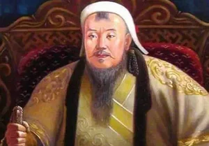 Burkhan Khaldun: The Sacred Mountain of Genghis Khan - image 3