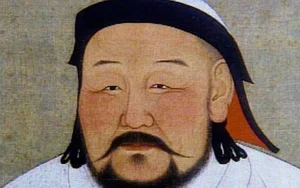 Burkhan Khaldun: The Sacred Mountain of Genghis Khan - image 0