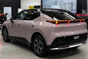 Lynk & Co 02 Set for Vietnam Debut: 530km Range and Competitive Pricing - image 3