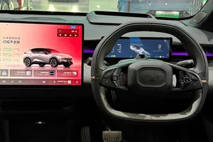 Lynk & Co 02 Set for Vietnam Debut: 530km Range and Competitive Pricing - image 4