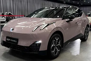 Lynk & Co 02 Set for Vietnam Debut: 530km Range and Competitive Pricing - image 8