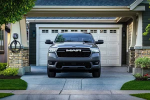 The 2026 Ram Ramcharger: A Tech-Forward Powerhouse Redefines the Pickup - image 2