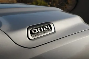 The 2026 Ram Ramcharger: A Tech-Forward Powerhouse Redefines the Pickup - image 5