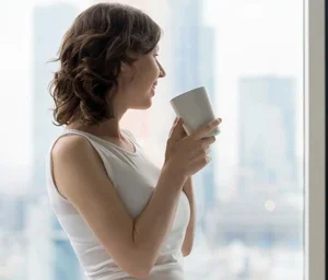 Morning Habits That Help Reduce Blood Fat Naturally - image 3