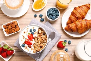 Morning Habits That Help Reduce Blood Fat Naturally - image 2