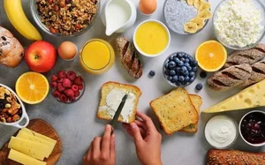 Morning Habits That Help Reduce Blood Fat Naturally - image 0