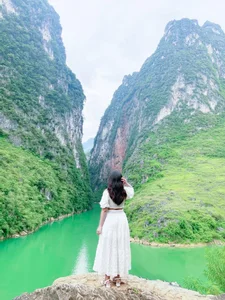 Discover Ha Giang: Immerse Yourself in Majestic Wild Landscapes and Rocky Mountains - image 7