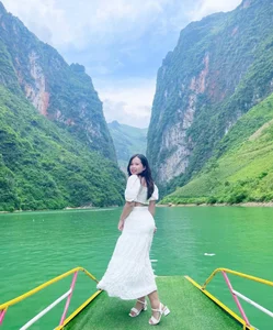 Discover Ha Giang: Immerse Yourself in Majestic Wild Landscapes and Rocky Mountains - image 5