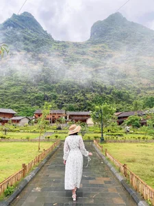 Discover Ha Giang: Immerse Yourself in Majestic Wild Landscapes and Rocky Mountains - image 18