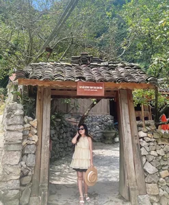 Discover Ha Giang: Immerse Yourself in Majestic Wild Landscapes and Rocky Mountains - image 8