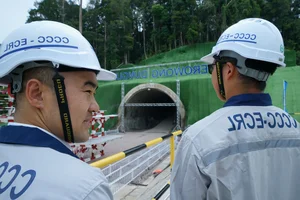 Europe's Largest Mega Tunnel Revealed with Unprecedented Engineering Technology - image 7