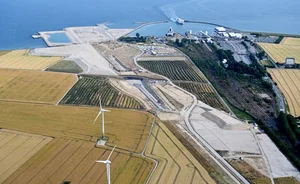 Europe's Largest Mega Tunnel Revealed with Unprecedented Engineering Technology - image 4