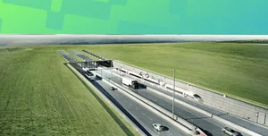 Europe's Largest Mega Tunnel Revealed with Unprecedented Engineering Technology - image 0