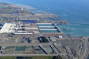 Europe's Largest Mega Tunnel Revealed with Unprecedented Engineering Technology - image 1