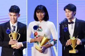 Swimming Star Anh Vien Stunning Transformation Sparks Pageant Rumors - image 4