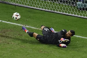 8 Historic Records Broken During the Thrilling Euro 2024 Round of 16 Stage - image 1