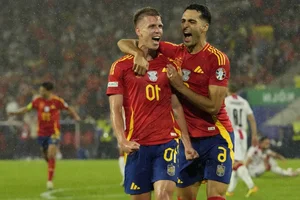 8 Historic Records Broken During the Thrilling Euro 2024 Round of 16 Stage - image 7