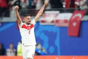 8 Historic Records Broken During the Thrilling Euro 2024 Round of 16 Stage - image 0