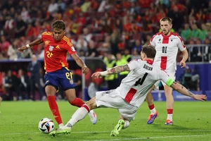8 Historic Records Broken During the Thrilling Euro 2024 Round of 16 Stage - image 5