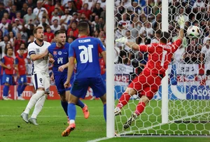 8 Historic Records Broken During the Thrilling Euro 2024 Round of 16 Stage - image 2