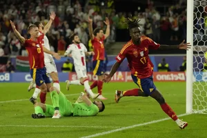 8 Historic Records Broken During the Thrilling Euro 2024 Round of 16 Stage - image 6
