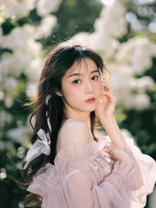 Exploring the Visuals of Xiao Qian Hi: YiTuYu Art Language Vol.4837 - image 11