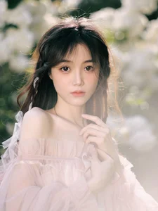 Exploring the Visuals of Xiao Qian Hi: YiTuYu Art Language Vol.4837 - image 1