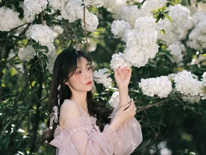 Exploring the Visuals of Xiao Qian Hi: YiTuYu Art Language Vol.4837 - image 20