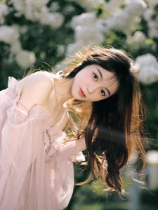 Exploring the Visuals of Xiao Qian Hi: YiTuYu Art Language Vol.4837 - image 3
