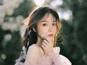 Exploring the Visuals of Xiao Qian Hi: YiTuYu Art Language Vol.4837 - image 2