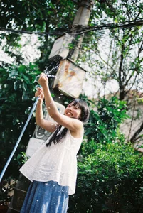YiTuYu Art Language Vol.9479 featuring Nian Zi 18P - image 14