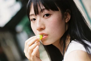 YiTuYu Art Language Vol.9479 featuring Nian Zi 18P - image 17