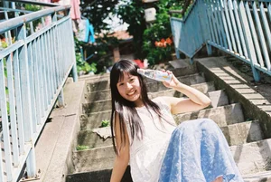 YiTuYu Art Language Vol.9479 featuring Nian Zi 18P - image 11