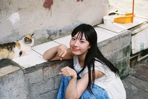 YiTuYu Art Language Vol.9479 featuring Nian Zi 18P - image 7