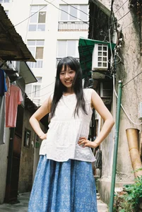 YiTuYu Art Language Vol.9479 featuring Nian Zi 18P - image 5