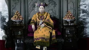 Historical Secrets: How the Imperial Physician Survived Empress Dowager Cixi - image 7