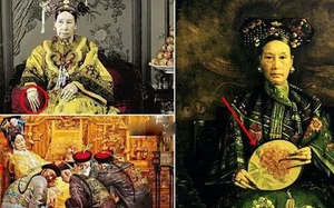 Historical Secrets: How the Imperial Physician Survived Empress Dowager Cixi - image 3
