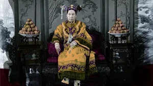 Historical Secrets: How the Imperial Physician Survived Empress Dowager Cixi - image 5