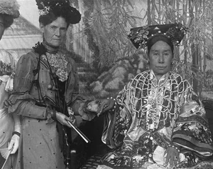 Historical Secrets: How the Imperial Physician Survived Empress Dowager Cixi - image 6