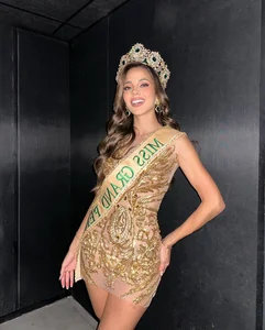 Miss Peru Crowned Miss Grand International 2023; Le Hoang Phuong Wins 4th Runner-Up - image 5
