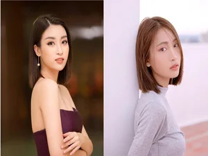 Tran Thanh Amazed by the Stunning Lookalike of Miss Vietnam Do My Linh - image 3